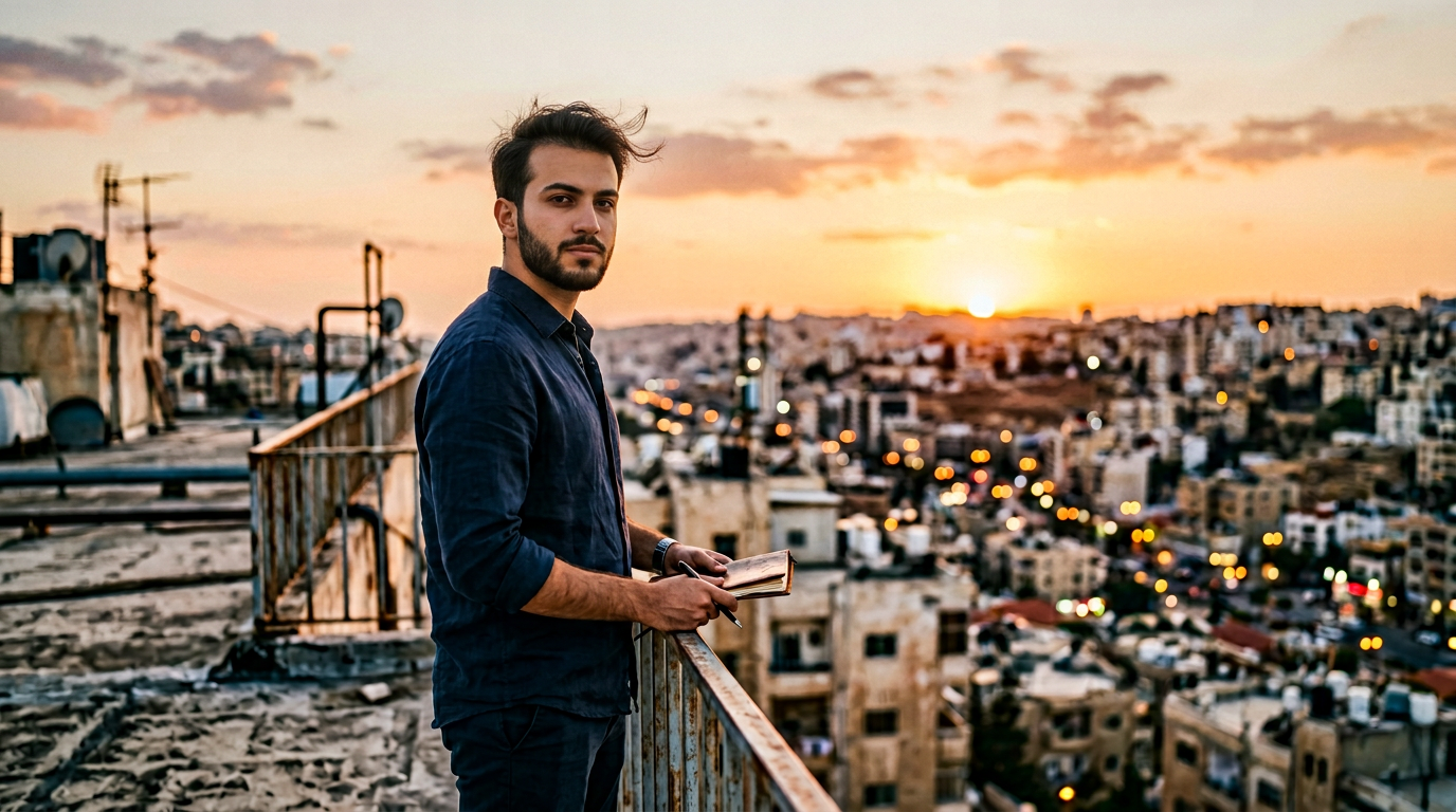 كيف تغيّر مسار حياة خالد بعد قرار بسيط