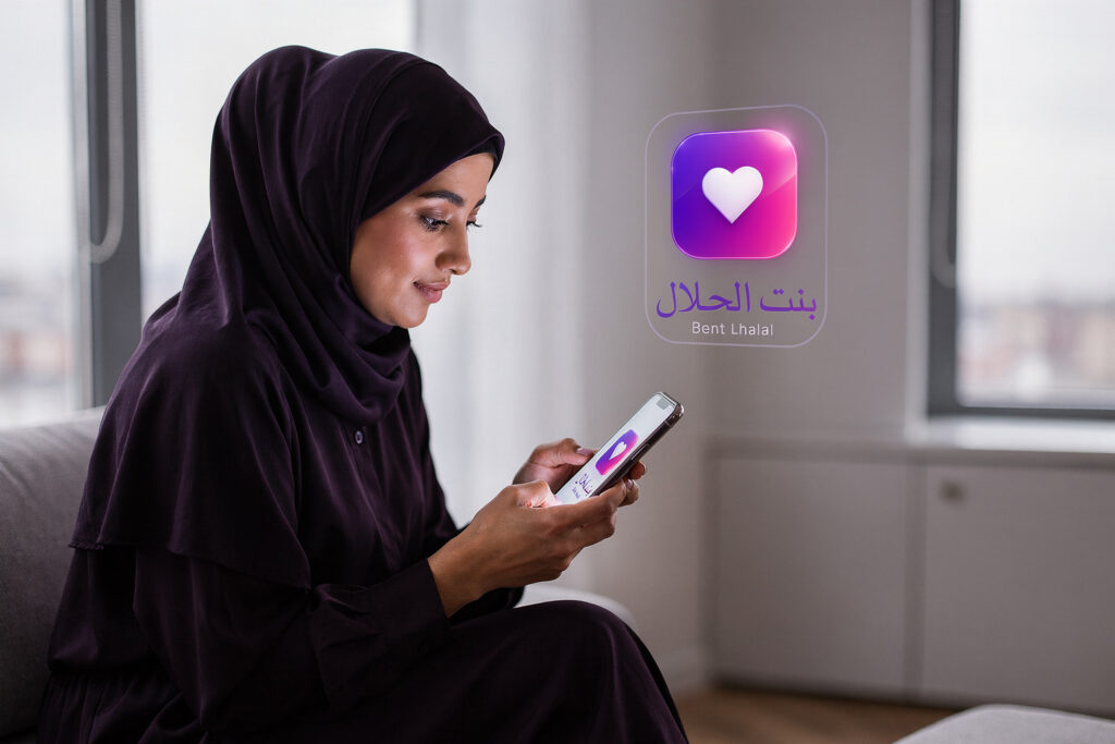 الزواج عبر الإنترنت في الإسلام