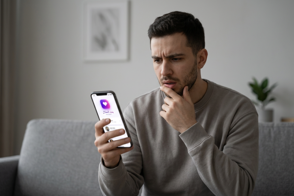 أخطاء اختيار الزوجة