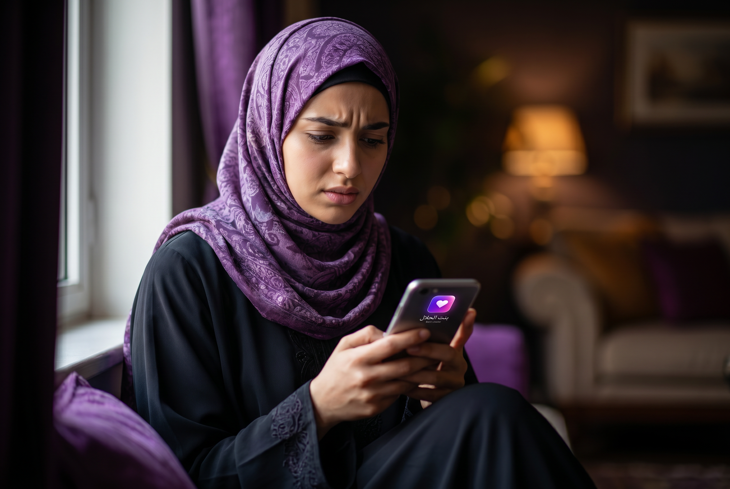 كيف تتأكد من نية الزواج عند الرجل