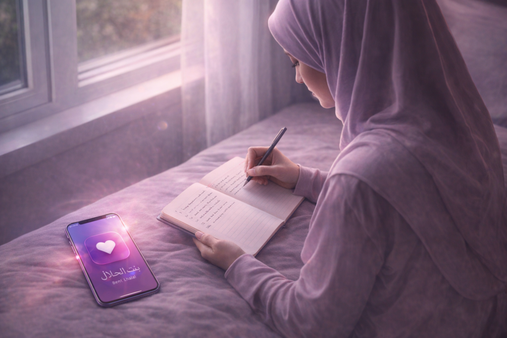 أسئلة التعارف قبل الزواج للبنات