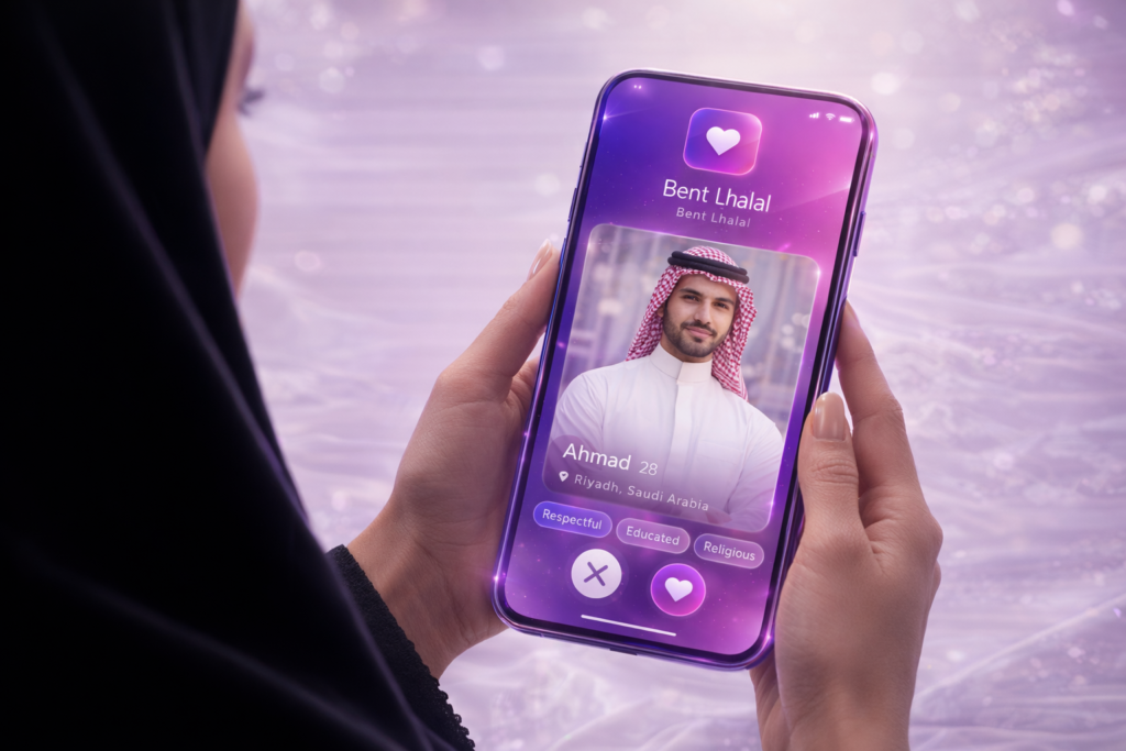 أهمية التعارف قبل الزواج