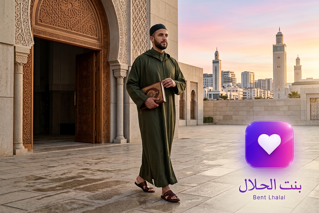 علامات الزوج الصالح في الإسلام