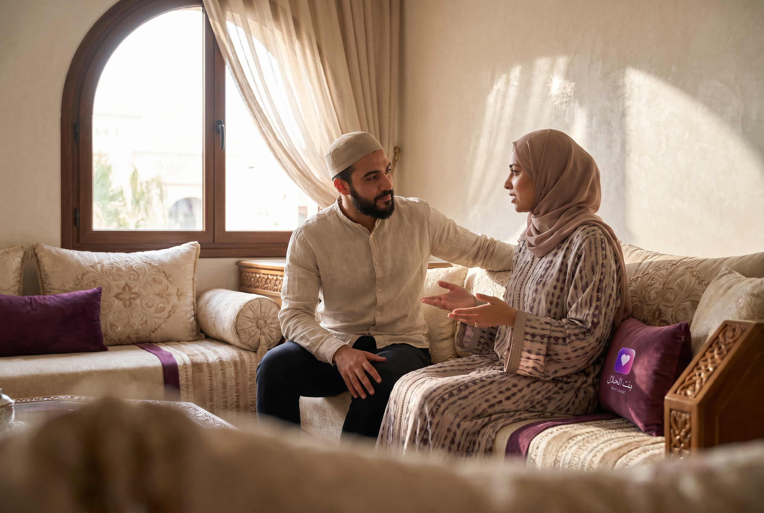 أهم علامات الزوج الصالح في الإسلام