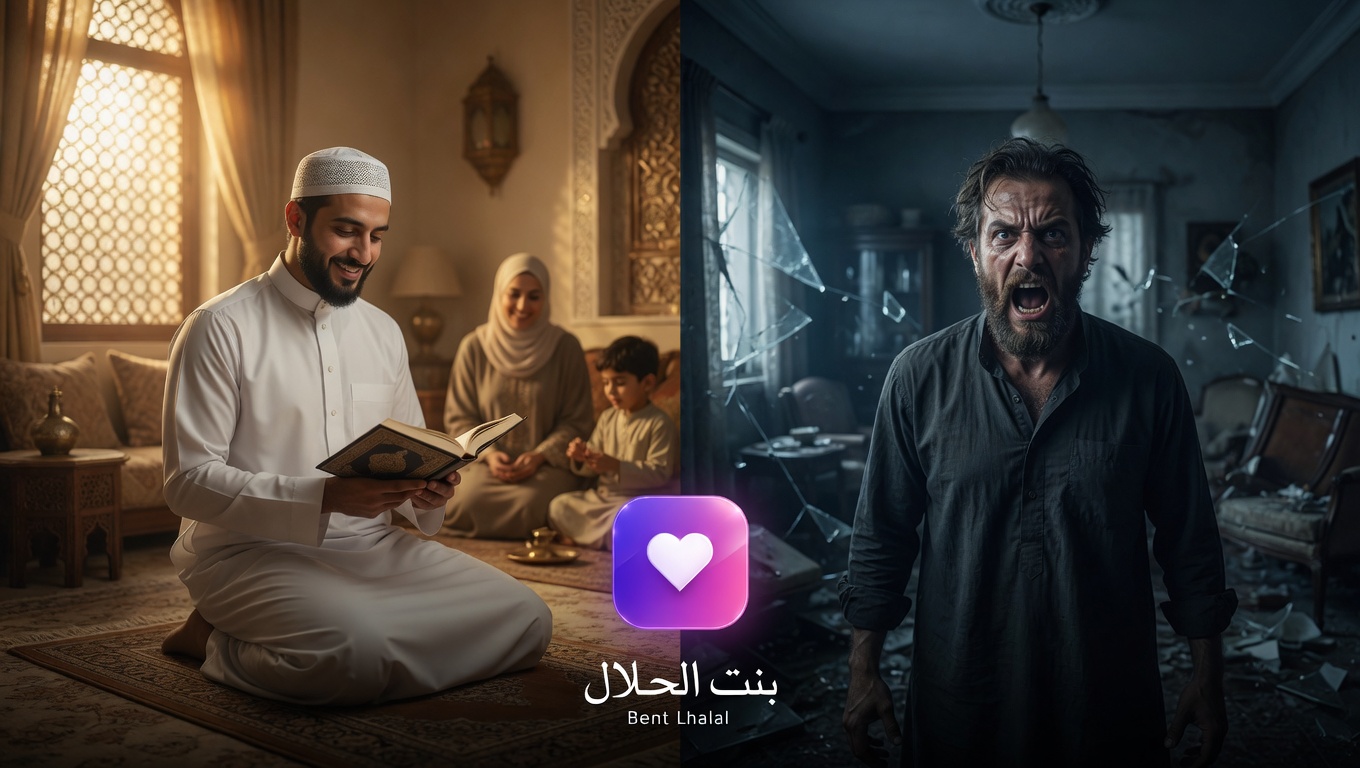 الزوج الصالح في الإسلام دليل شامل