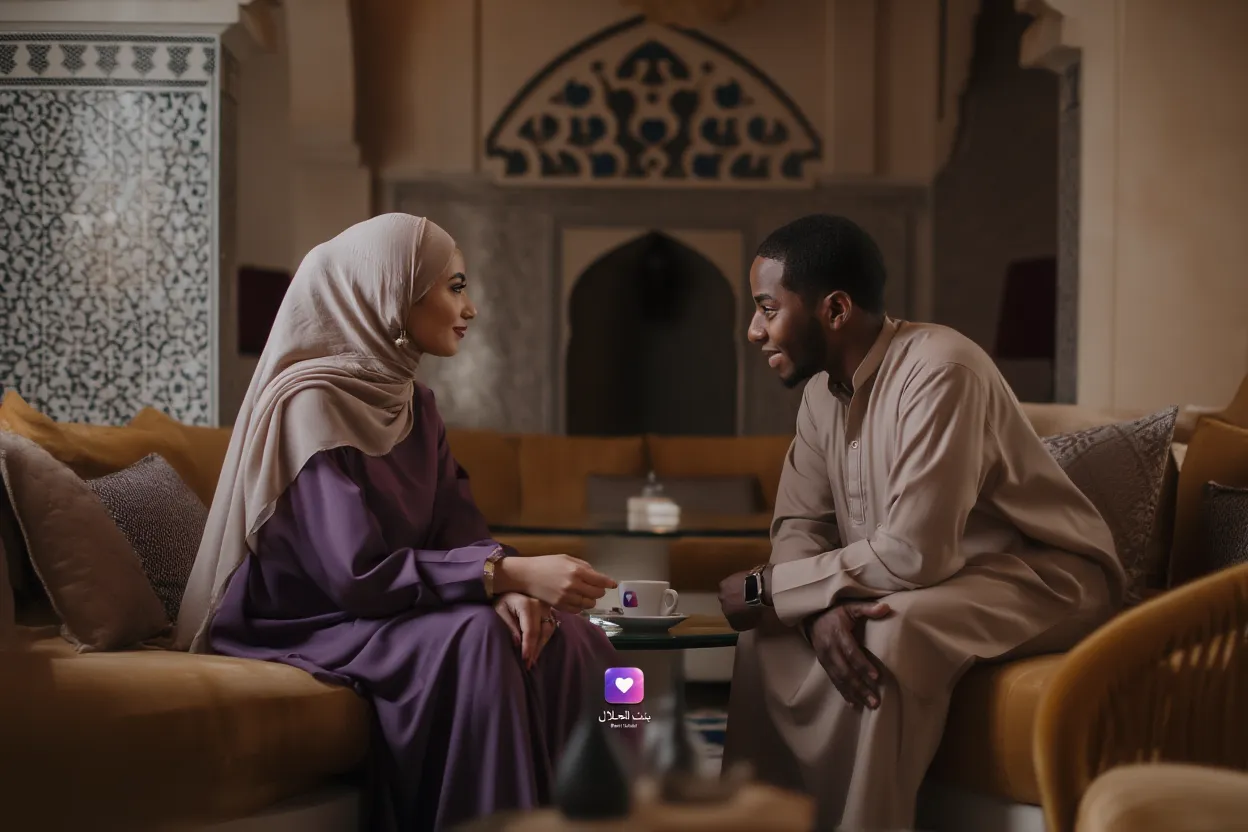 كيف تعرفين أن هذا الشخص هو نصيبك - علامات شريك الحياة المناسب