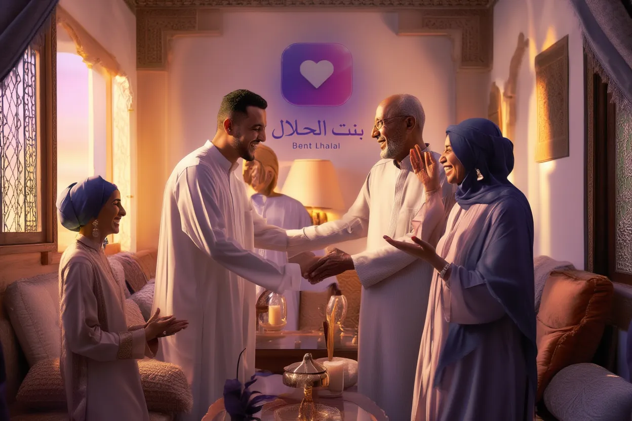 كيف تعرفين أن هذا الشخص هو نصيبك في الإسلام - توافق الأهداف