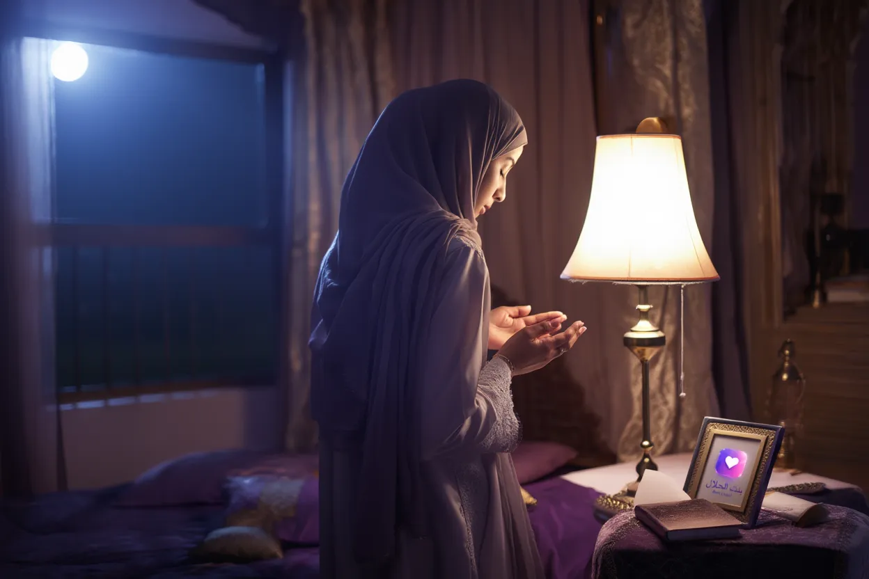 كيف تعرفين أن هذا الشخص هو نصيبك - توافق الشخصية والطباع