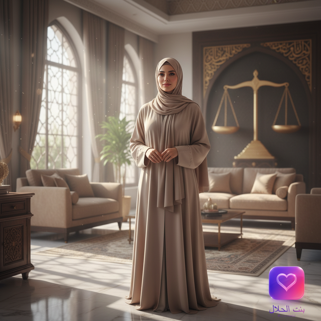 حقوق الزوجة في الإسلام وكرامة المرأة في الحياة الزوجية