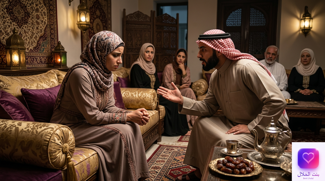 أخطاء التعارف قبل الزواج - تجاهل الحديث عن المستقبل