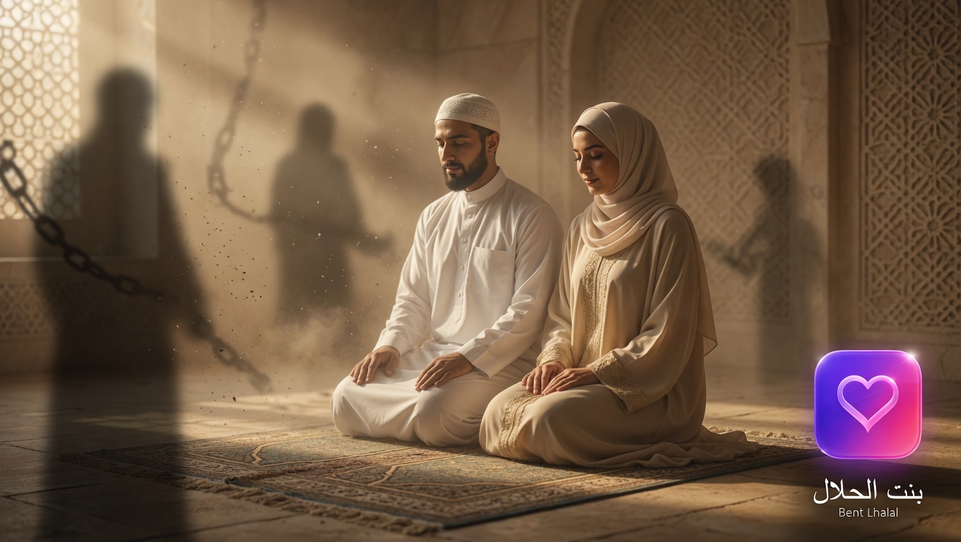 نصائح لتجنب أخطاء التعارف قبل الزواج